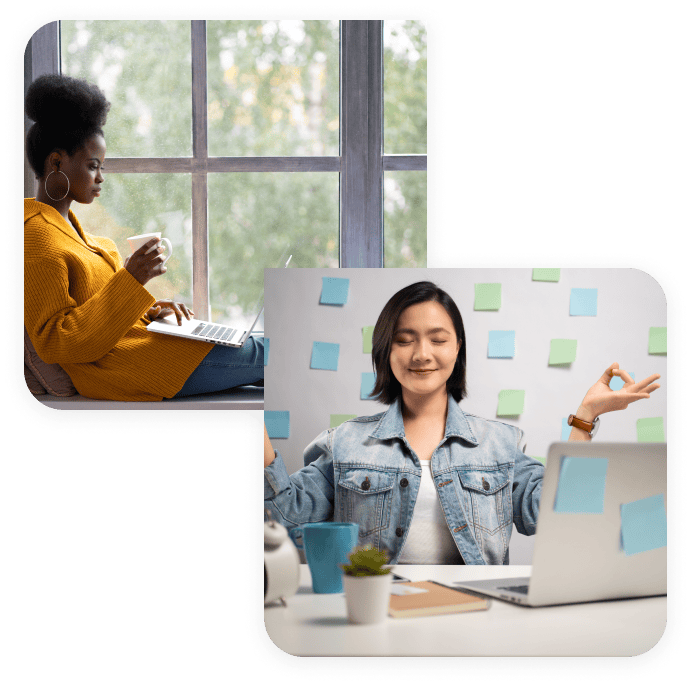 Telehealth Visits Have Never Been Easier.
