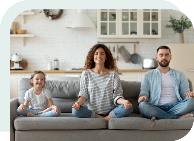 mental and physical health