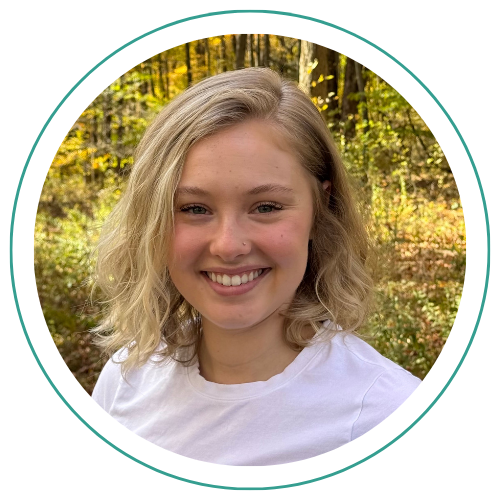 Alexis Wells headshot