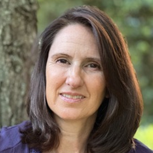 Renée Caron therapist North Carolina