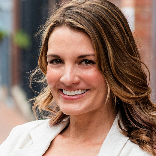 Jaclyn Fortier therapist North Carolina